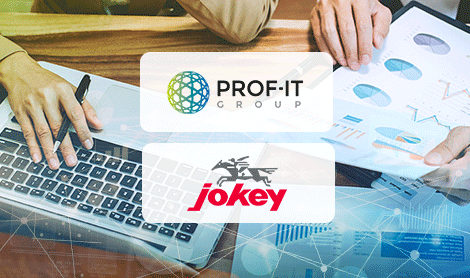 Переход российского подразделения группы компаний Jokey на систему отчетности по МСФО с помощью решения от PROF-IT GROUP 