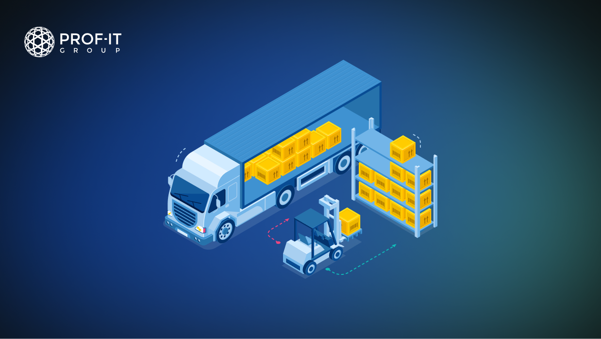 Когда транспорт, ремонты и склад живут порознь: почему интеграция важнее новых систем