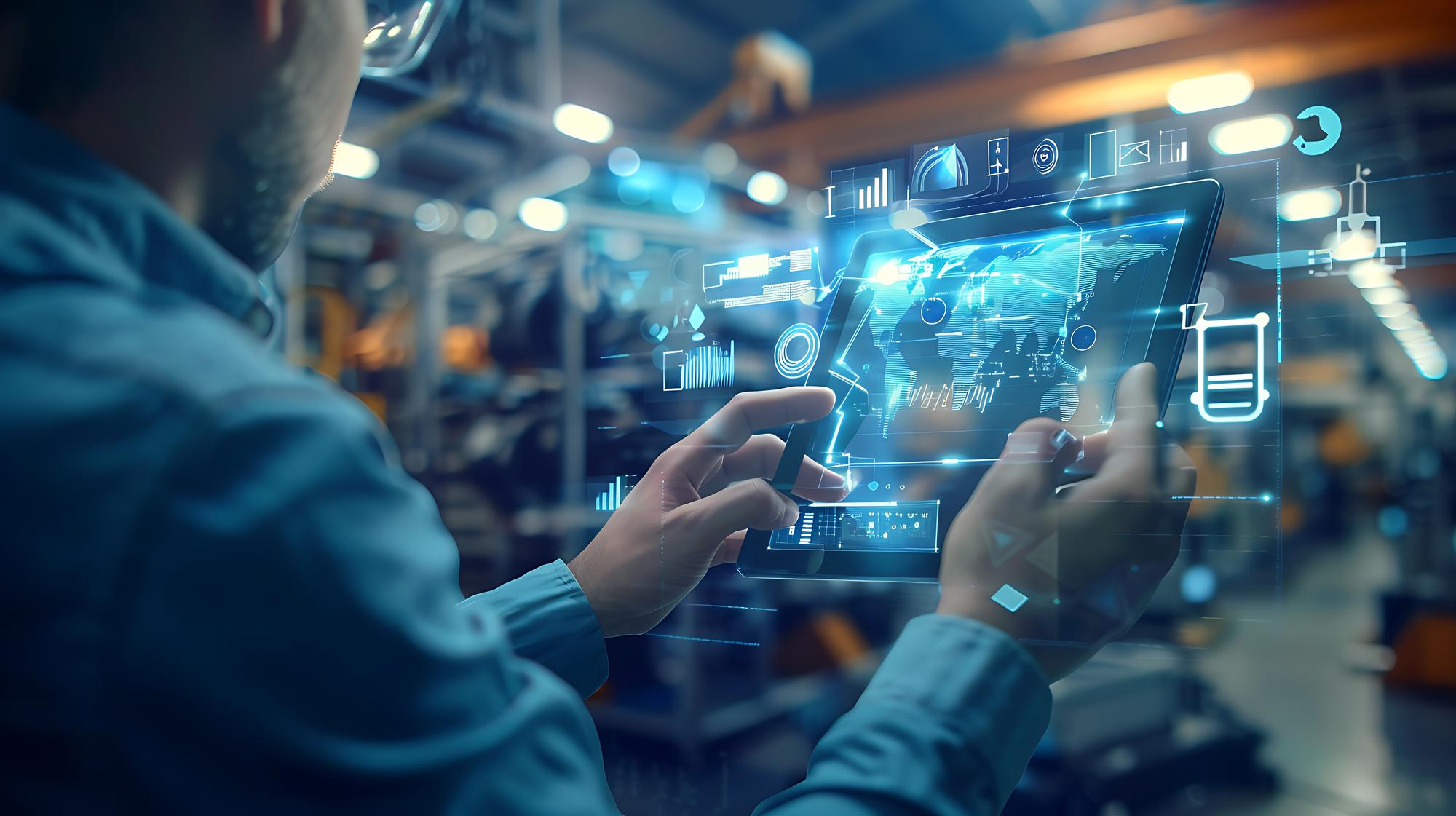 PROF-IT GROUP подтверждает лидерские позиции по цифровым решениям в промышленности