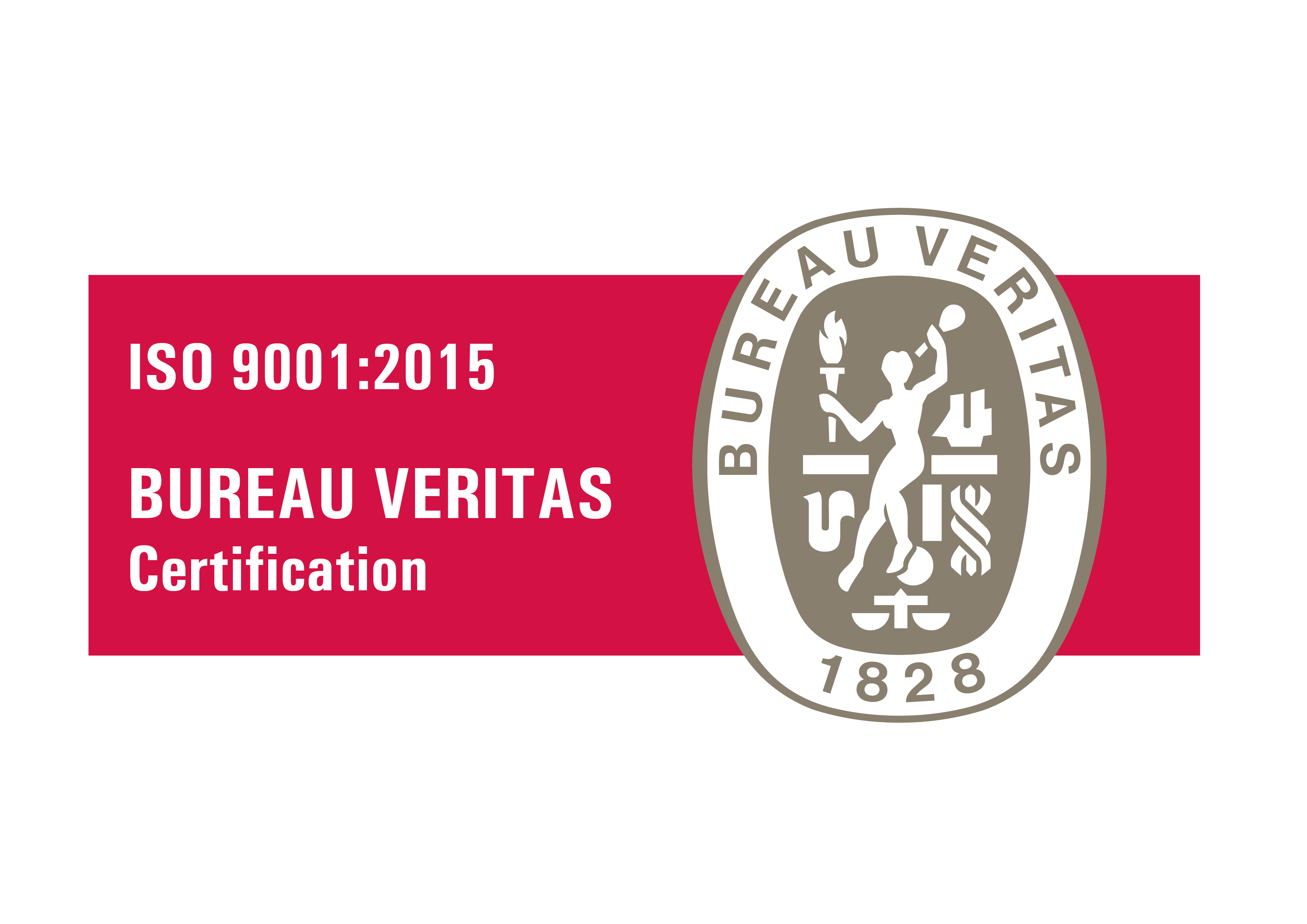 PROF-IT GROUP успешно прошла сертификацию по международному стандарту ISO 9001:2015