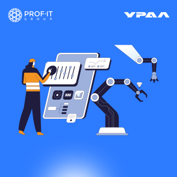 PROF-IT GROUP внедрила цифровую платформу для управления производством на автомобильном заводе «УРАЛ» 