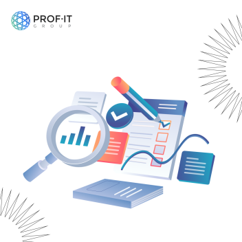 PROF-IT GROUP успешно прошла ресертификационный аудит по стандарту ISO 9001:2015 
