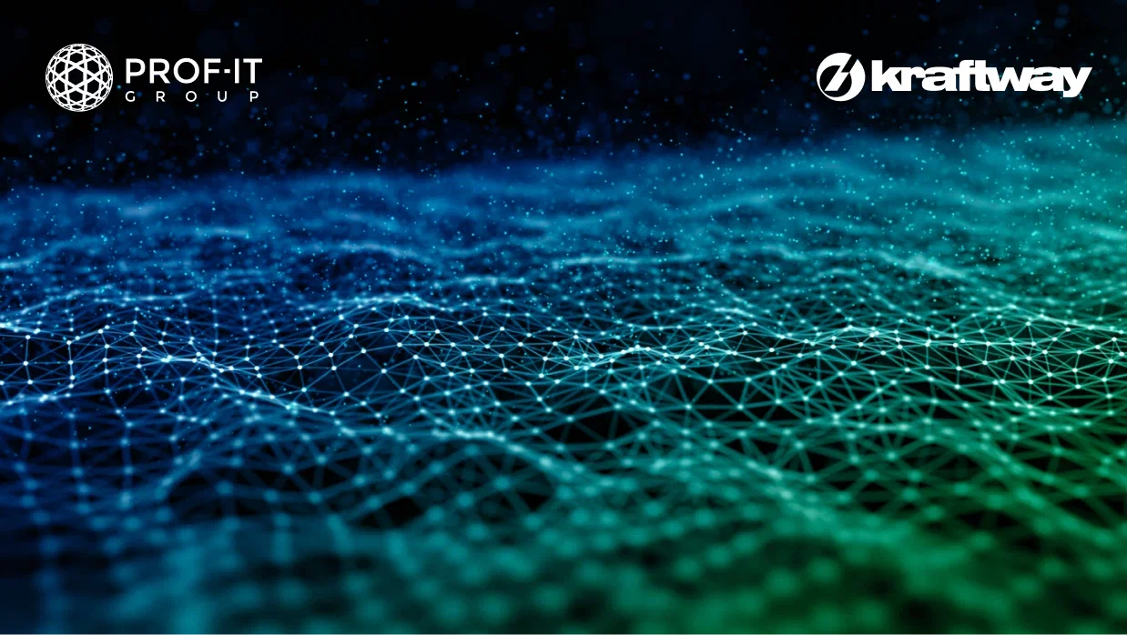 Kraftway и PROF-IT GROUP создадут комплексные решения под 1С:ERP