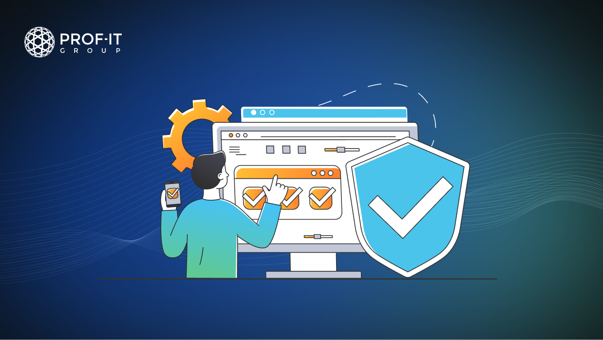 Цифровая платформа управления качеством QMS Professional вошла в Единый реестр российского ПО