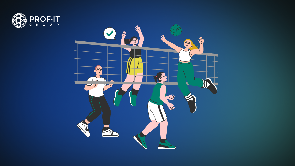 PROF-IT GROUP приняла участие в ИТ-фестивале ULCAMP-2025