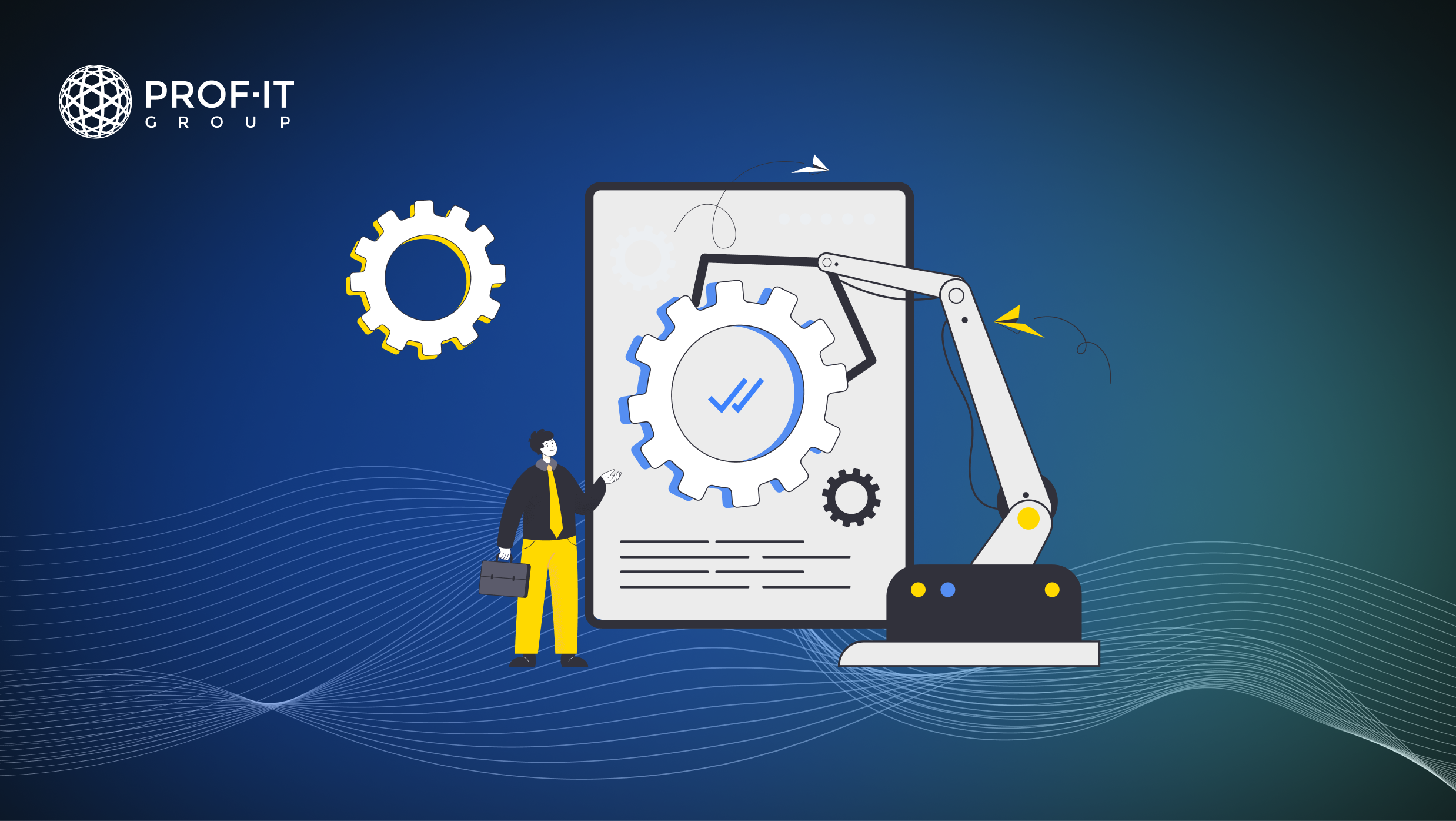 PROF-IT GROUP представила кейс по автоматизации завода «ПСМА Рус» на конкурс «1С:Проект года» 