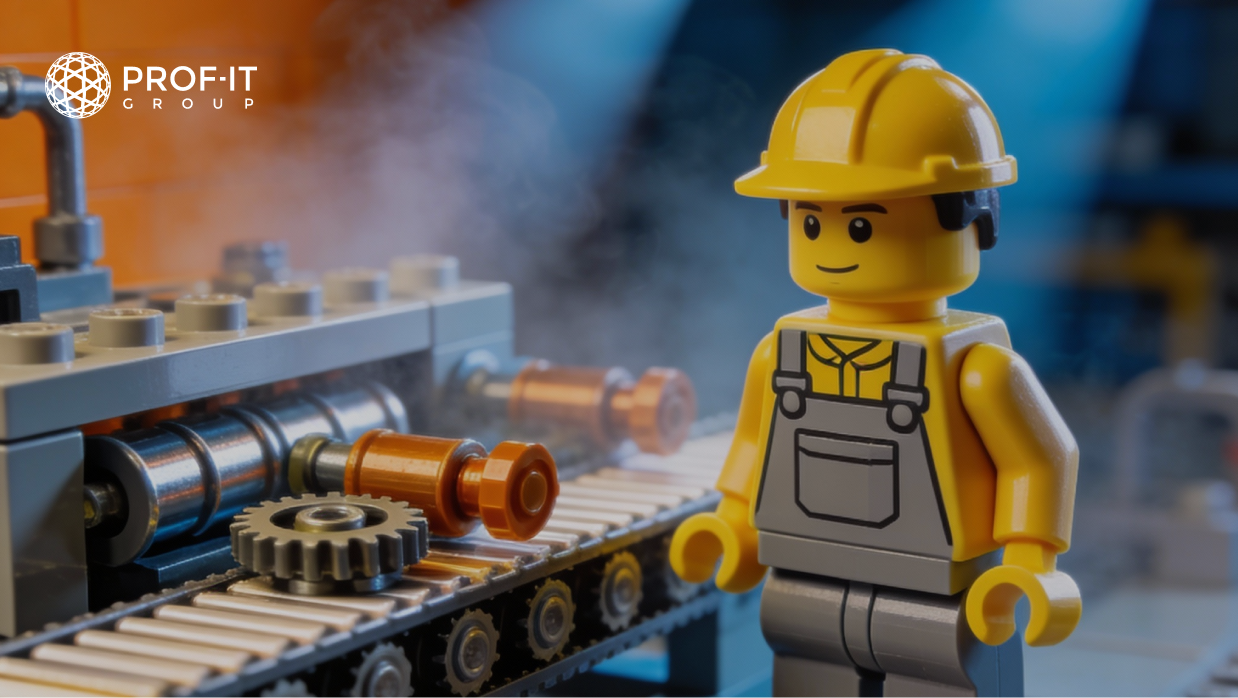 Система управления производственными операциями mQPS вошла в Единый реестр российского ПО