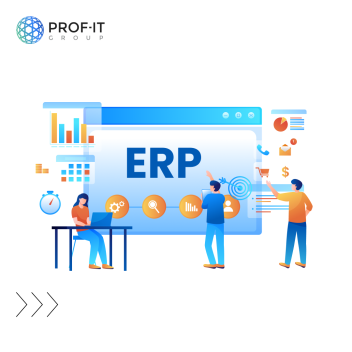 PROF-IT GROUP примет участие в форуме 1С:ERP 2024