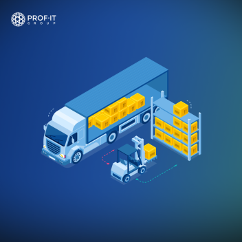 Когда транспорт, ремонты и склад живут порознь: почему интеграция важнее новых систем