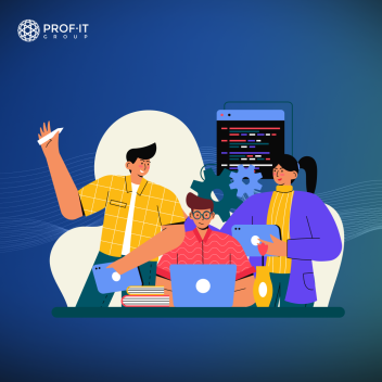 PROF-IT GROUP и УлГТУ развивают программы подготовки кадров для цифровизации промышленности