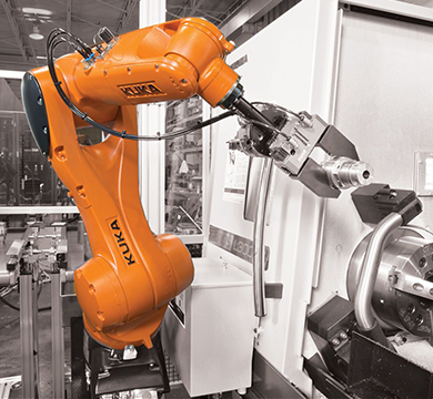 Промышленные роботы, способные самостоятельно принимать решения – философский концепт или реальность? Какие примеры использования индустриальных роботов уже есть на рынке? Ответы на эти вопросы ищите в нашем блоге
