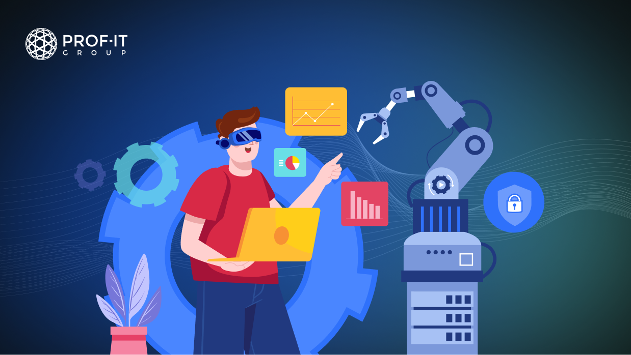 Промышленность будущего: в Ульяновске пройдет конференция по цифровой трансформации предприятий