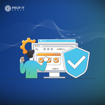 Цифровая платформа управления качеством QMS Professional вошла в Единый реестр российского ПО